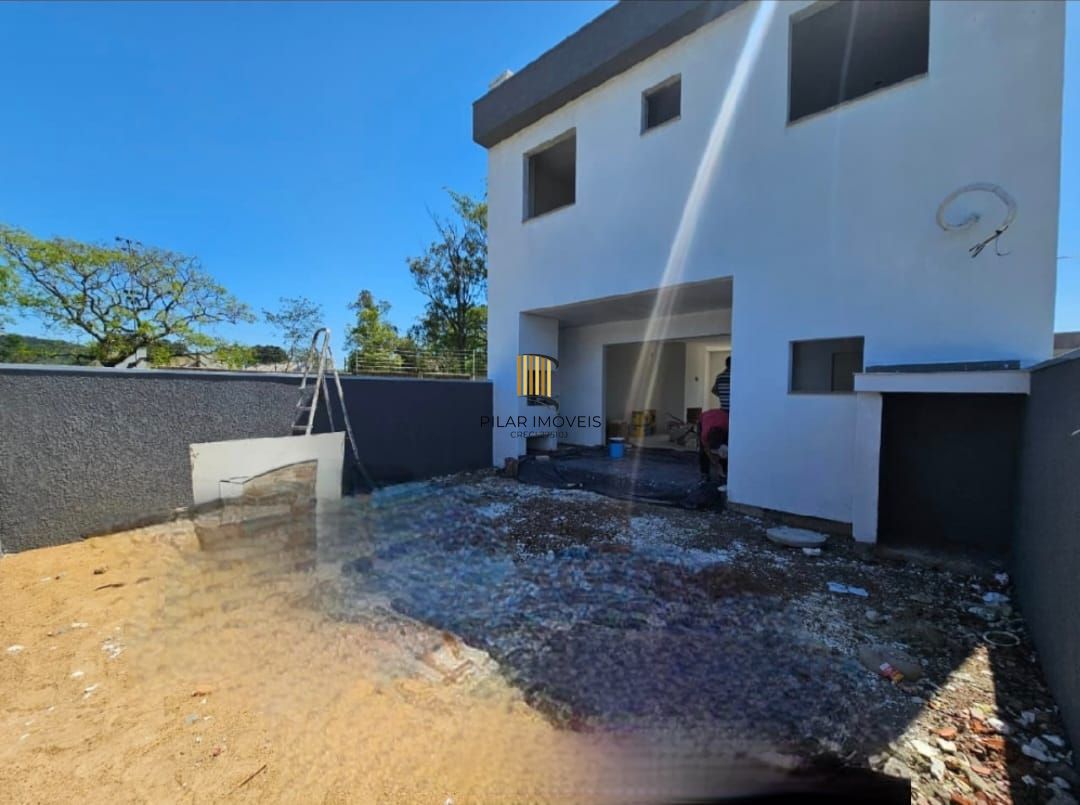 casa condominio fechado