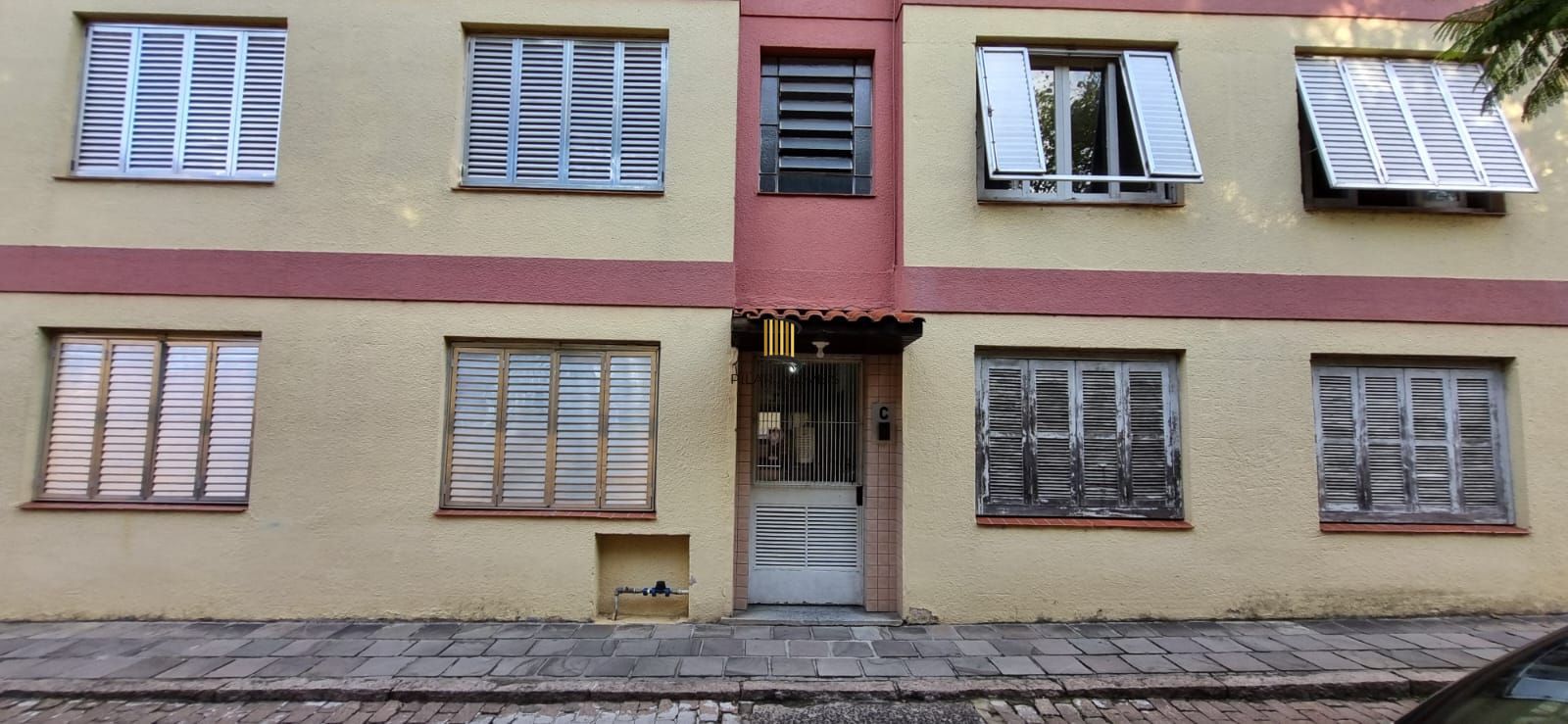 Apartamento 2 dormitórios no bairro Partenon
