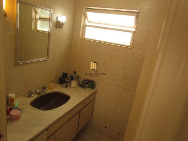 Apartamento para Venda - 156.1m², 3 dormitórios, sendo 1 suites, 1 vaga - Jardim Lindóia