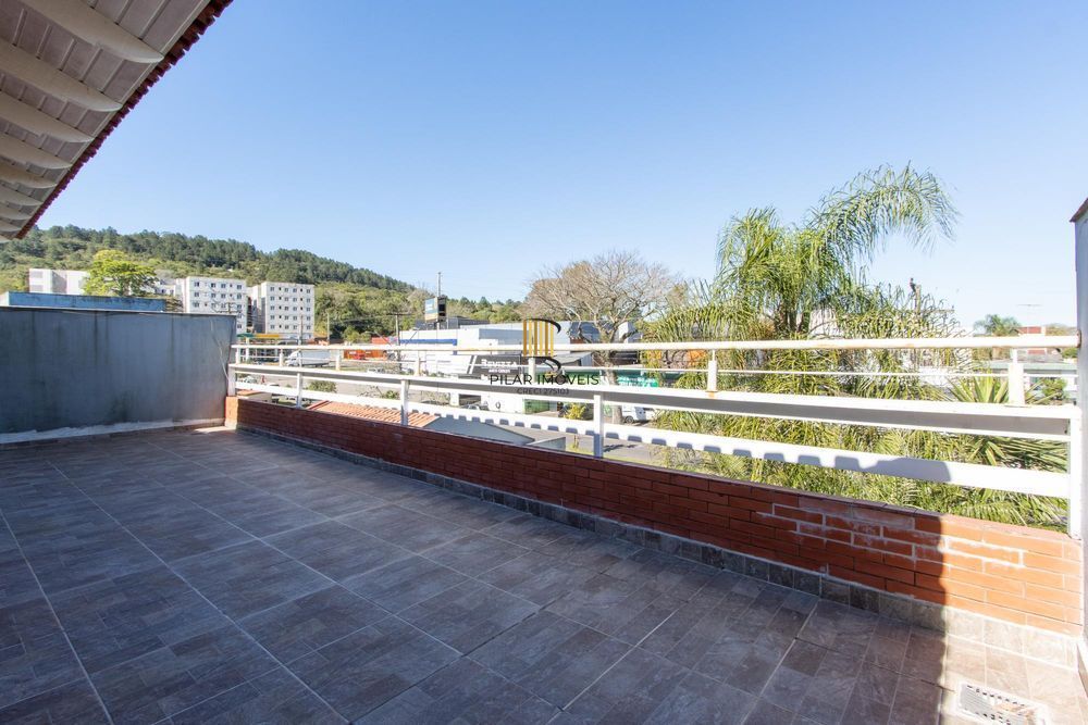 Casa 4 dormitórios no bairro Hípica