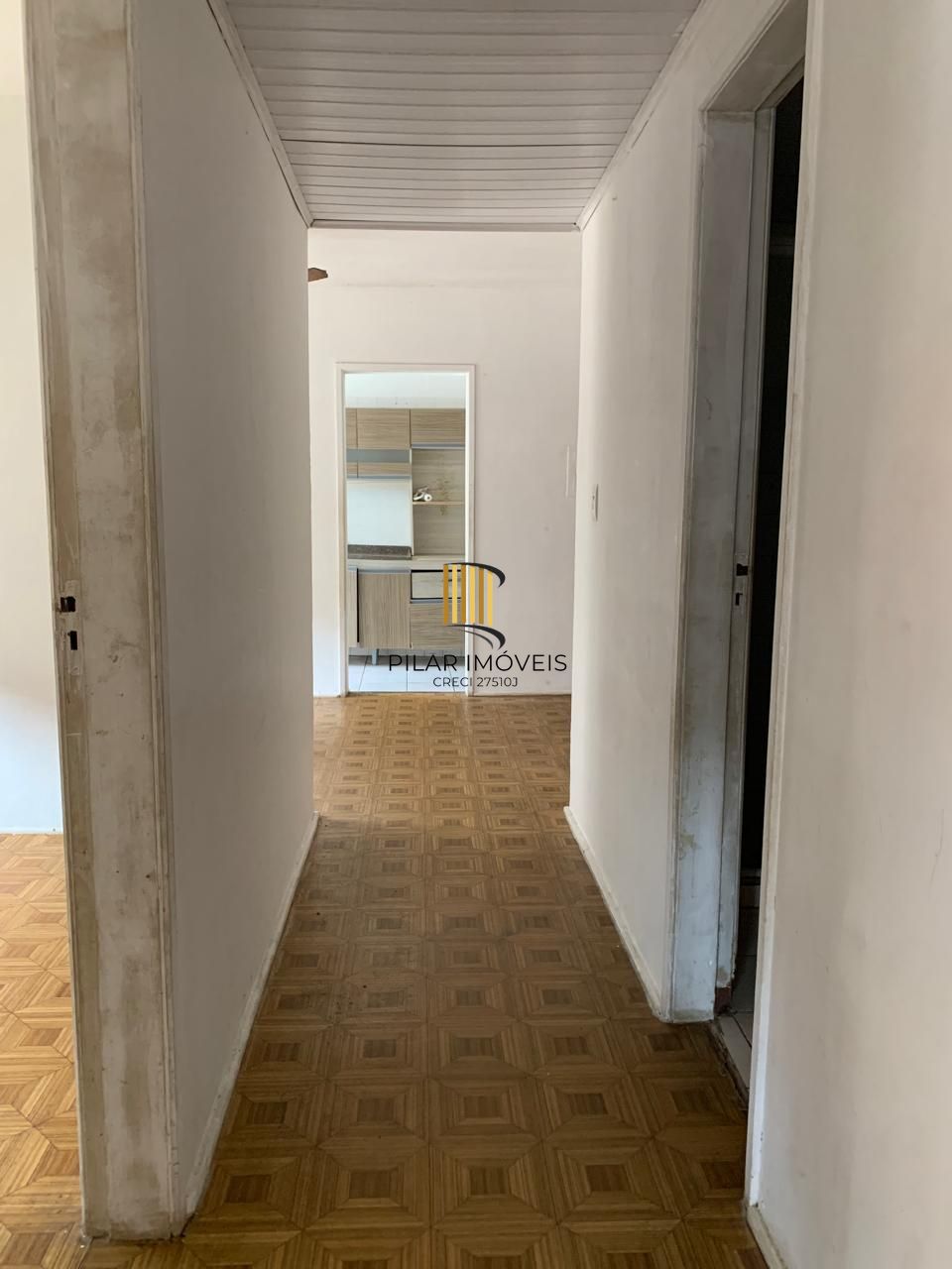 Apartamento 2 dormitórios no bairro Vila Nova