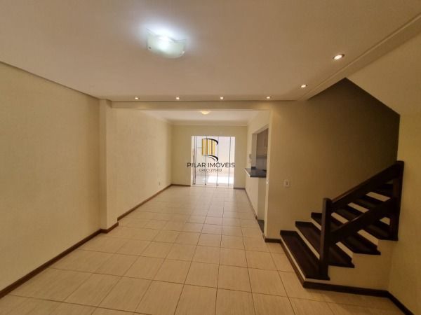 Casa Condominio para Venda - 192.99m², 3 dormitórios, sendo 1 suites, 2 vagas - Cavalhada