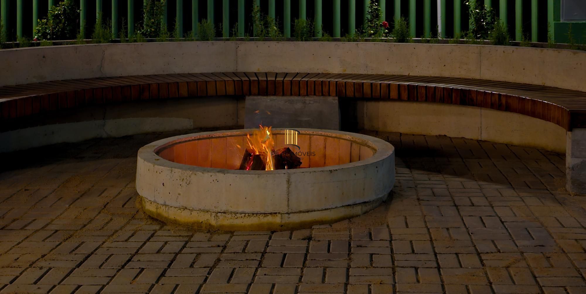 Casa Condominio em Porto Alegre, no bairro Hípica, com 3 dormitório(s), e 3 banheiros, à venda.