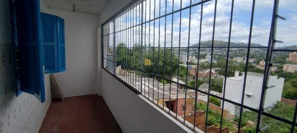 Casa 2 dormitórios no bairro Teresópolis