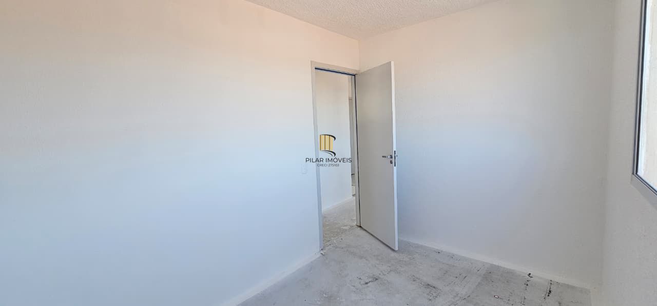 Apartamento 2 dormitórios no bairro Ipanema