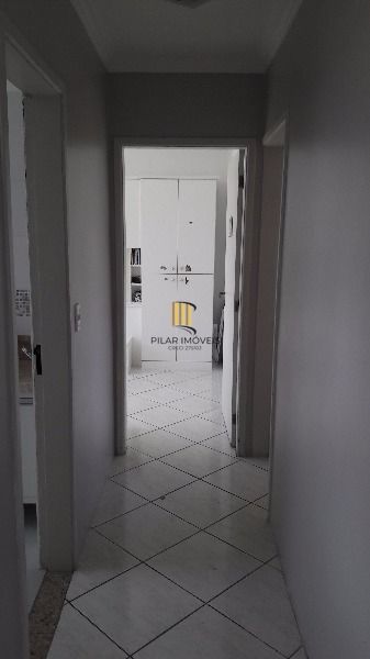 Apartamento para Venda - 85m², 2 dormitórios, 2 vagas - Camaquã