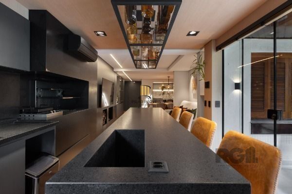 Apartamento para Venda - 141.62m², 3 dormitórios, sendo 1 suites, 2 vagas - Cavalhada