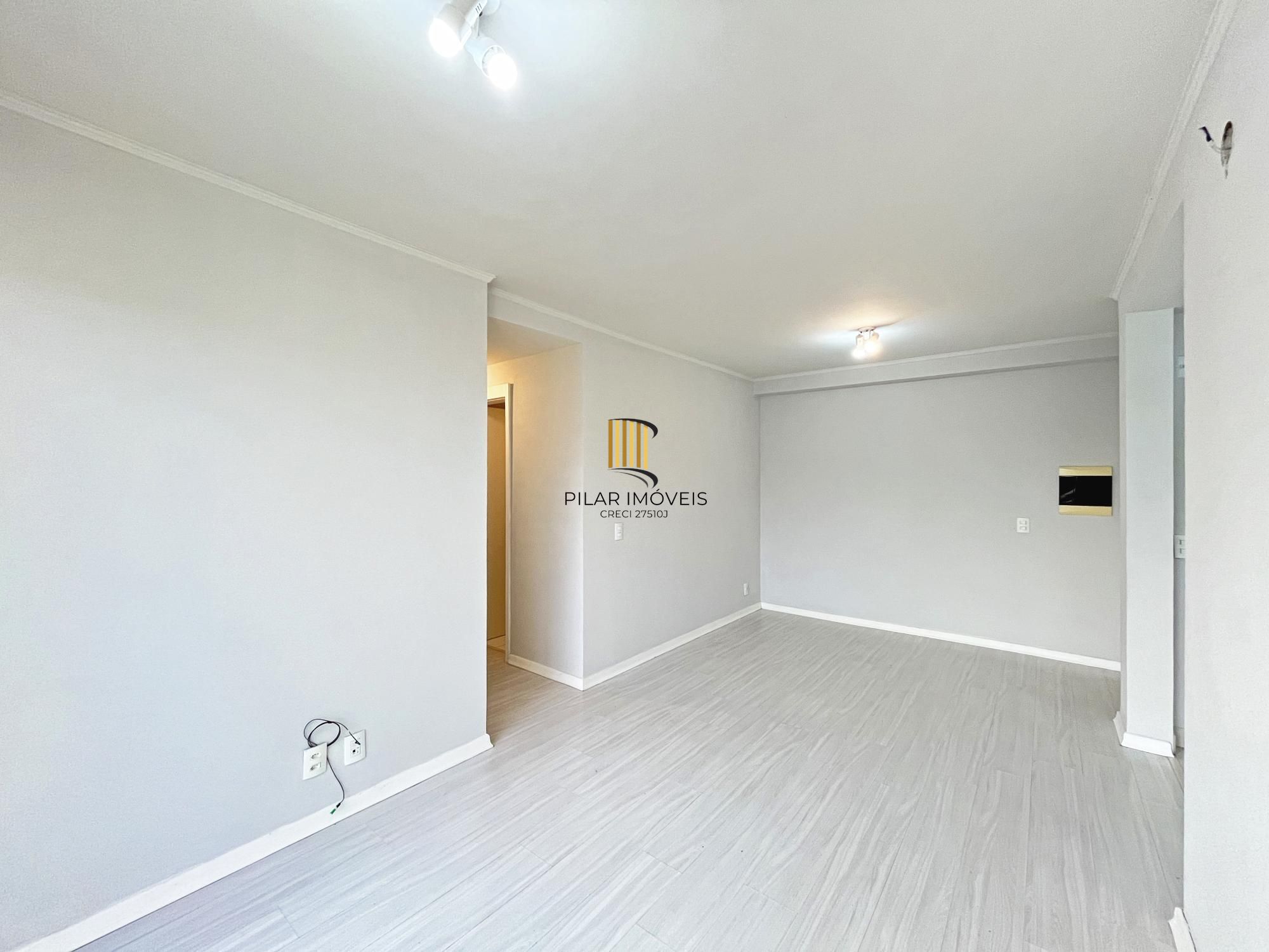 Apartamento 3 dormitórios no bairro Camaquã