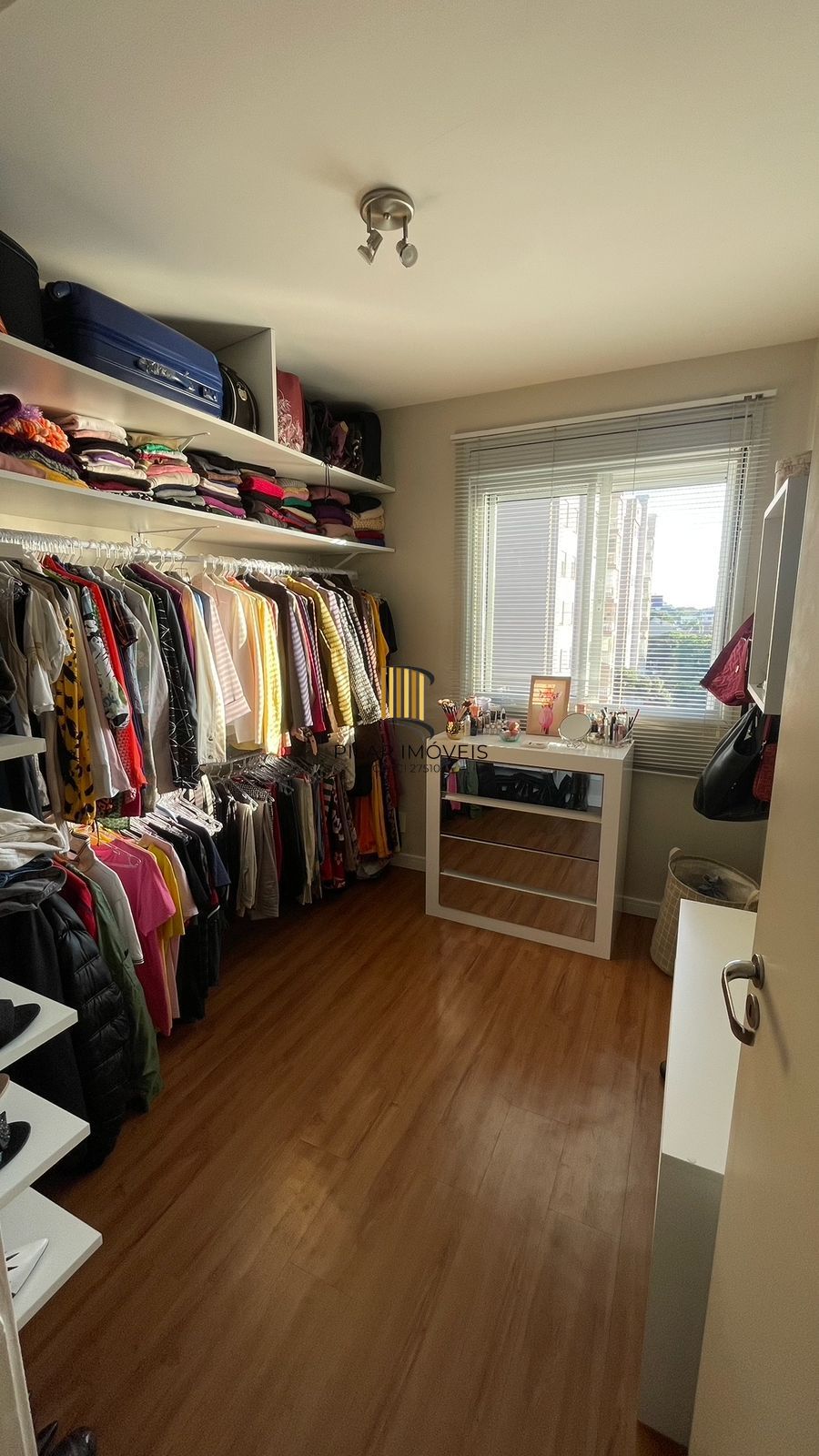 Apartamento 3 dormitórios no bairro Teresópolis