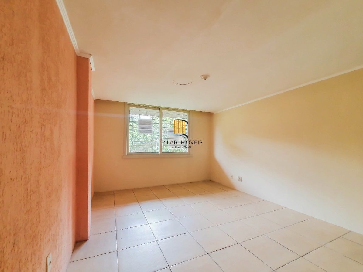 Apartamento térreo em excelente localização
