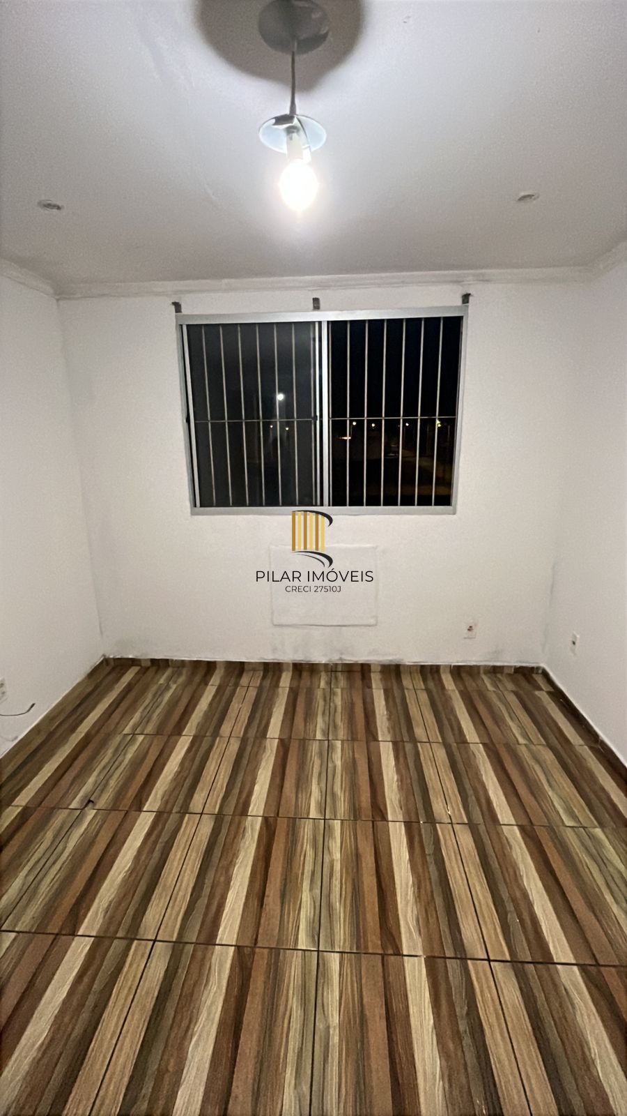 Apartamento 2 dormitórios no bairro Hípica