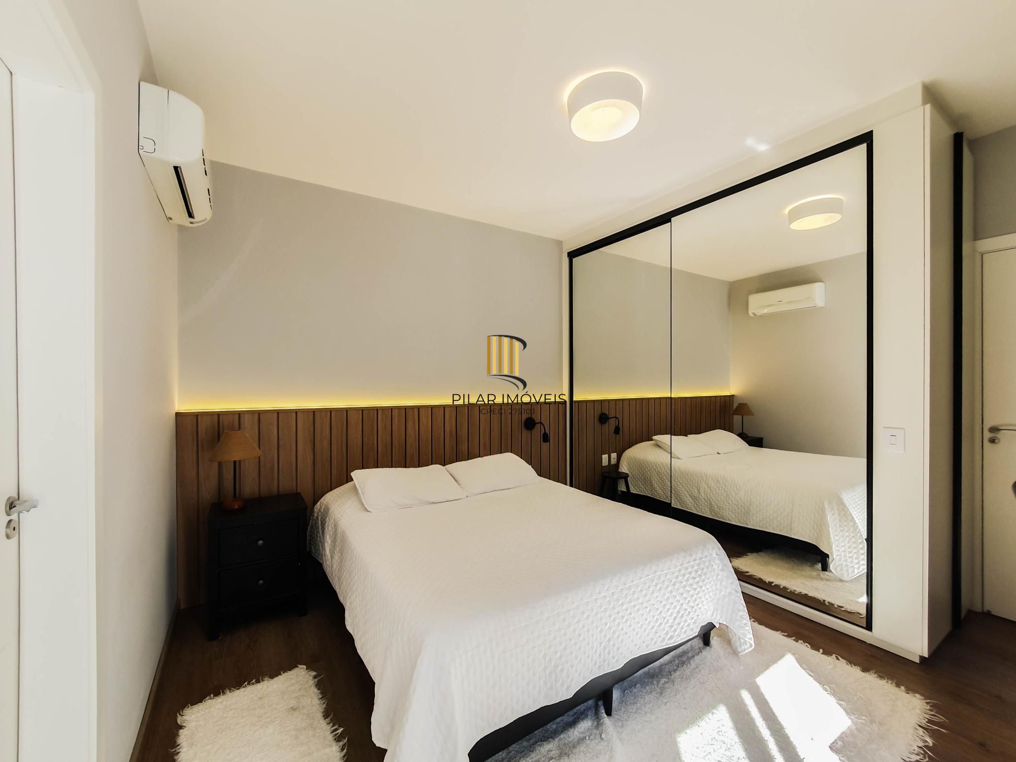 Maravilhosa casa de condomínio Villa Amalfi! Próximo ao Zaffari da Hípica
