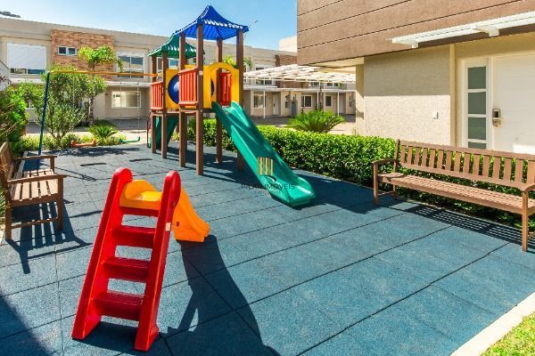 Casa Condominio para Venda - 155.78m², 3 dormitórios, sendo 1 suites, 2 vagas - Vila Nova