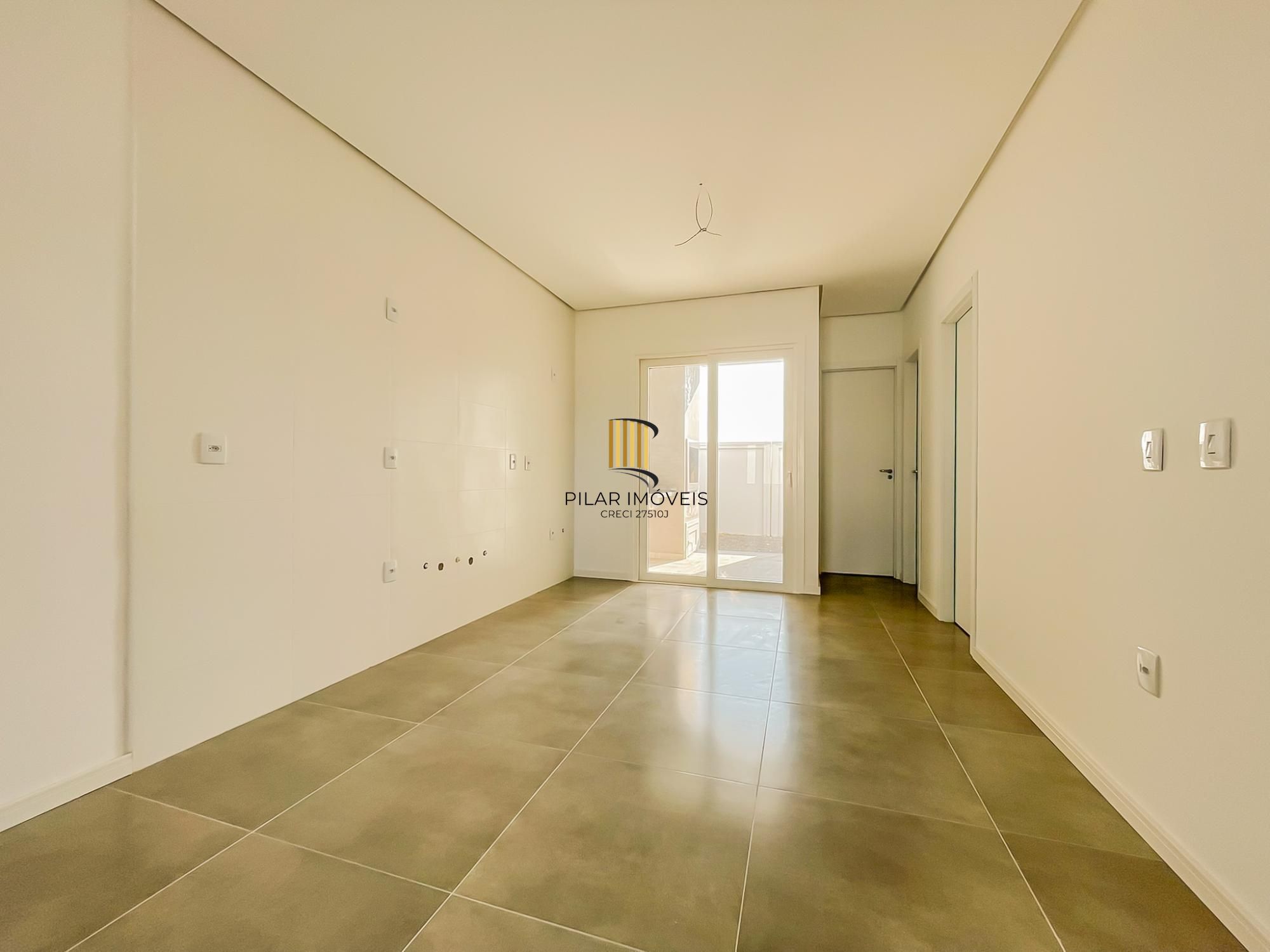 Casa Condominio em Porto Alegre, no bairro Hípica, com 3 dormitório(s)