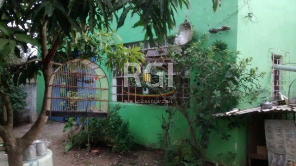 Terreno no bairro Belém Velho