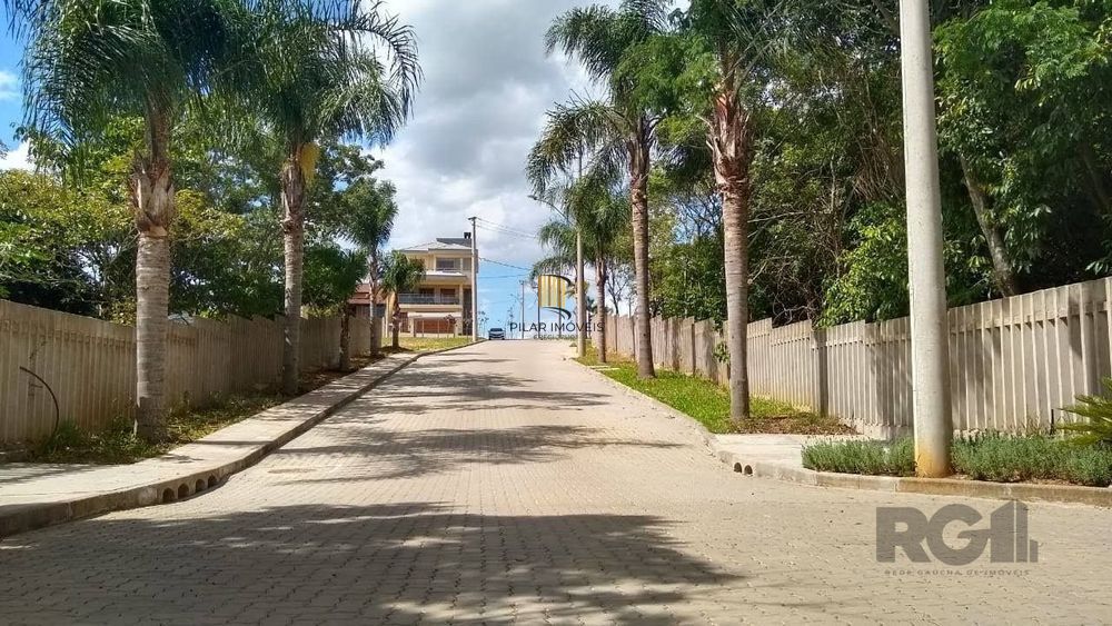 Terreno com 229,50 m² em Condominio para Venda -  Campo Novo - Pilar Imóveis
