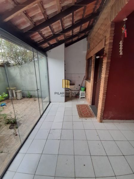 Casa Condominio para Venda - 95.31m², 2 dormitórios, sendo 1 suites, 1 vaga - Cavalhada