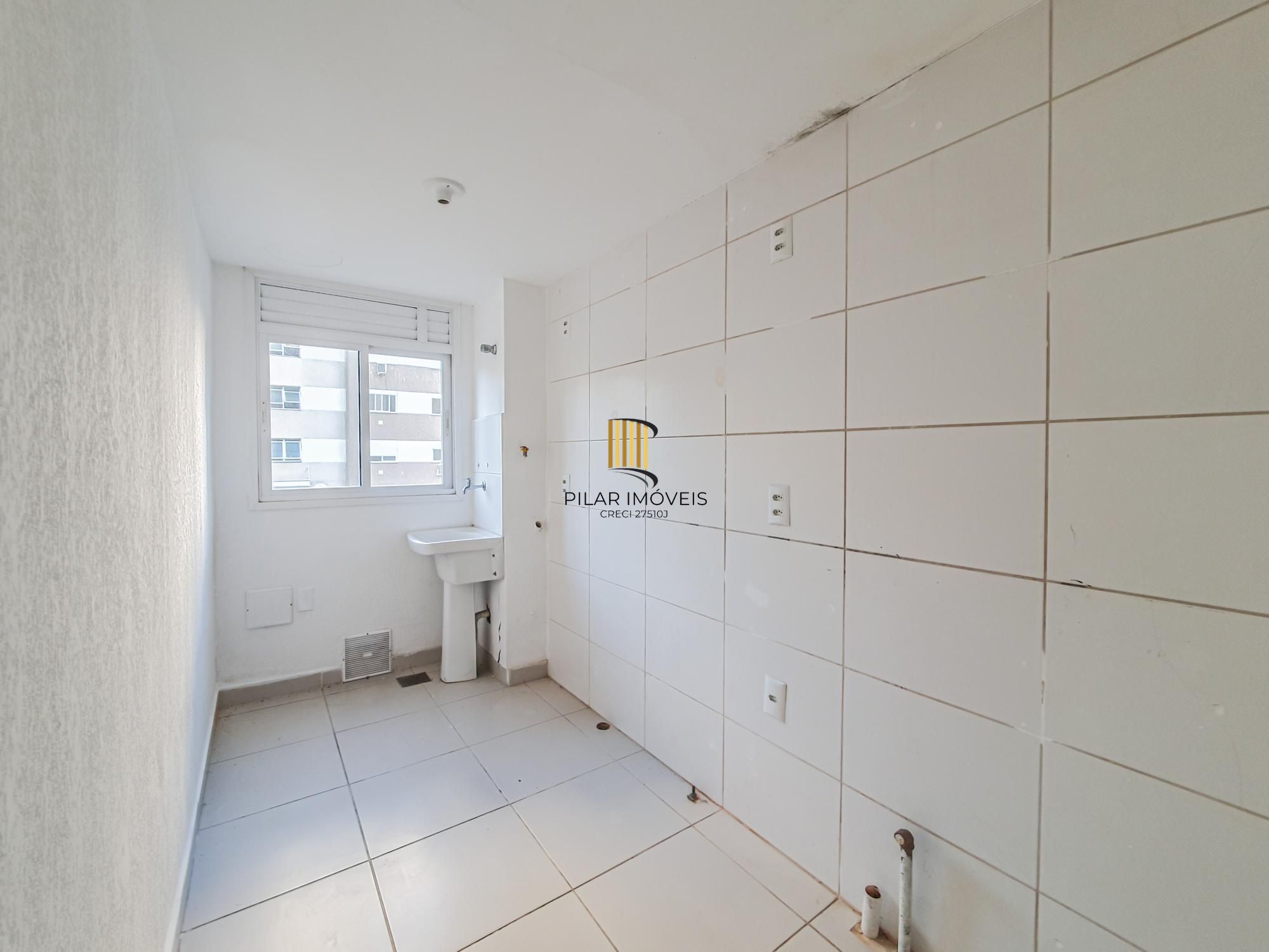 Apartamento 2 dormitórios no bairro Vila Nova