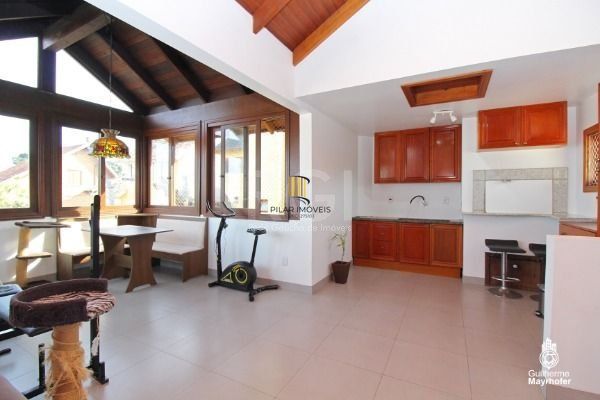 Casa para Venda - 178.85m², 4 dormitórios, sendo 2 suites, 2 vagas - Altos do Ipê