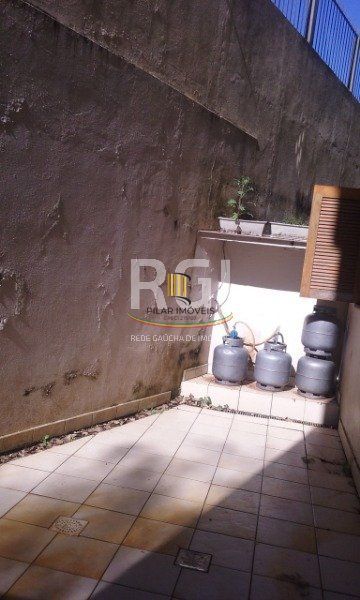 Casa Condominio para Venda - 240.5m², 3 dormitórios, sendo 1 suites, 2 vagas - Jardim Isabel