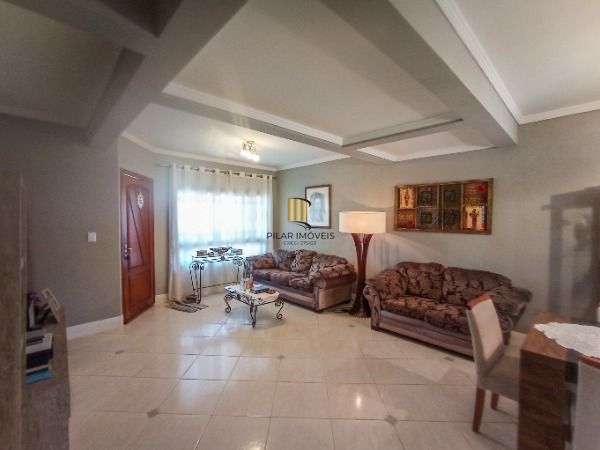Casa Condominio para Venda - 201.78m², 3 dormitórios, sendo 1 suites, 2 vagas - Aberta dos Morros