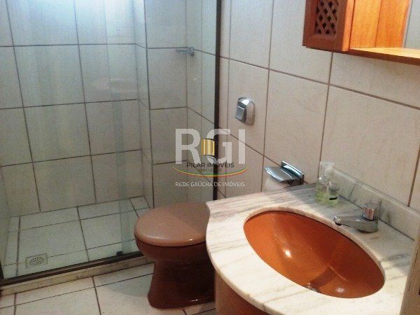 Apartamento para Venda - 55.35m², 1 dormitório, Camaquã