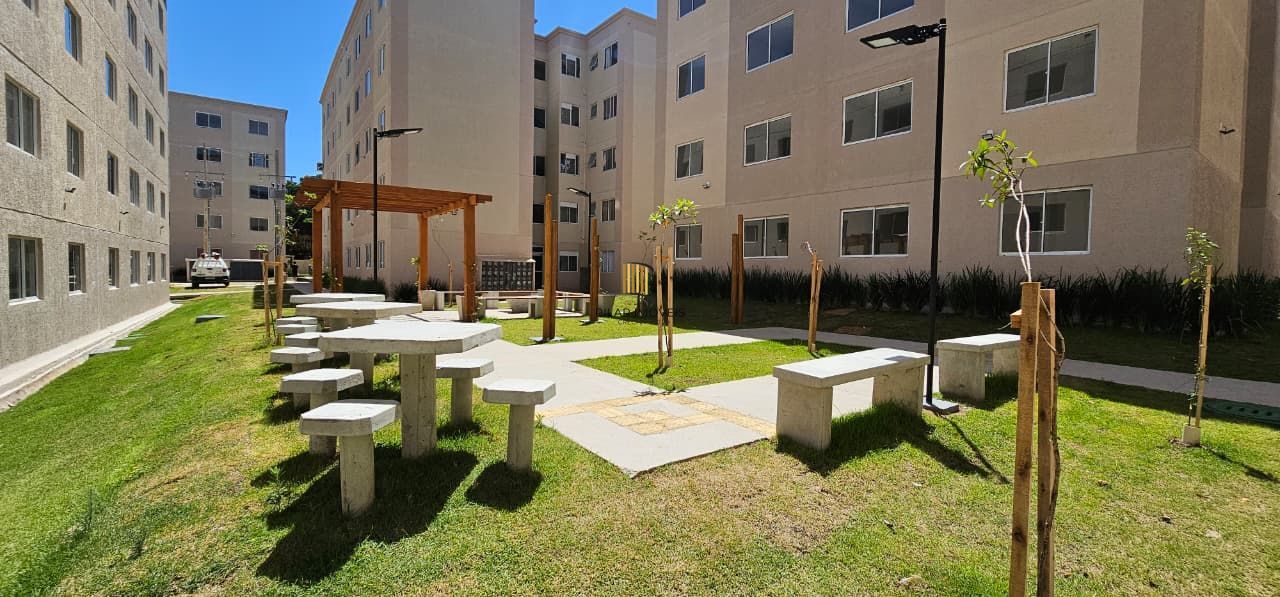 Apartamento 2 dormitórios no bairro Ipanema