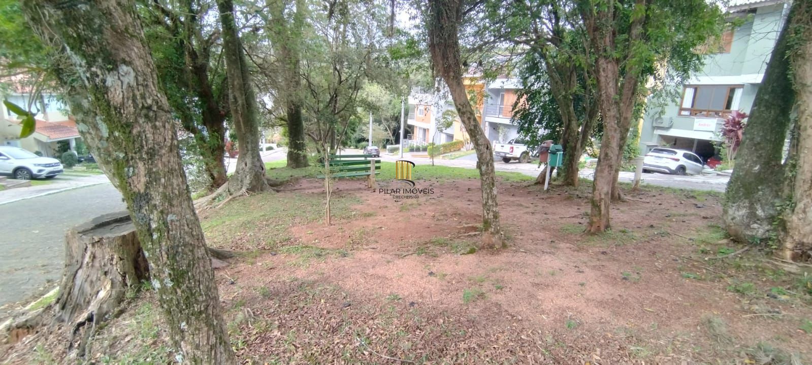 Casa de Condomínio 3 dormitórios no bairro Vila Nova