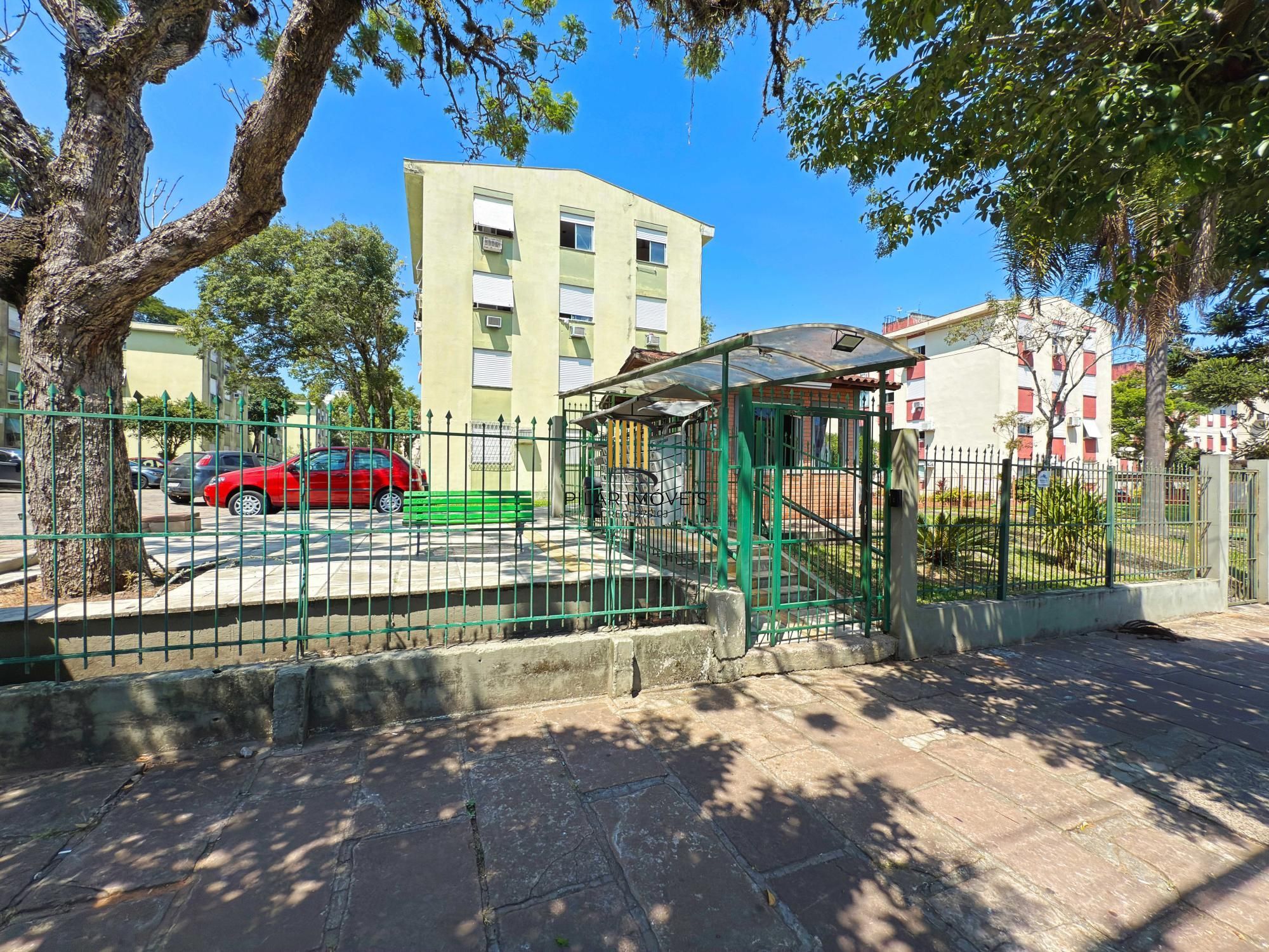 Apartamento 2 dormitórios no bairro Vila Nova - Pilar Imóveis