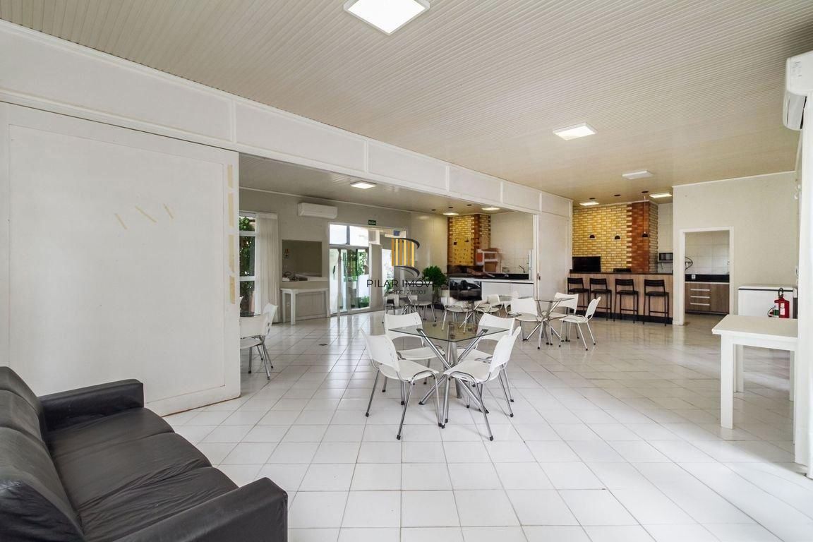 Apartamento Semimobiliado com Vista Panorâmica