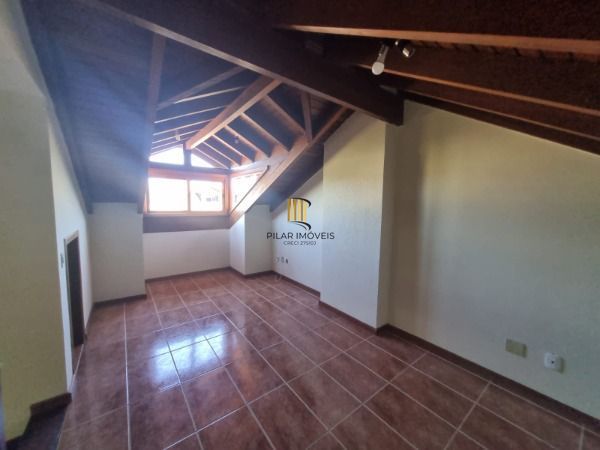 Casa Condominio para Venda - 192.99m², 3 dormitórios, sendo 1 suites, 2 vagas - Cavalhada