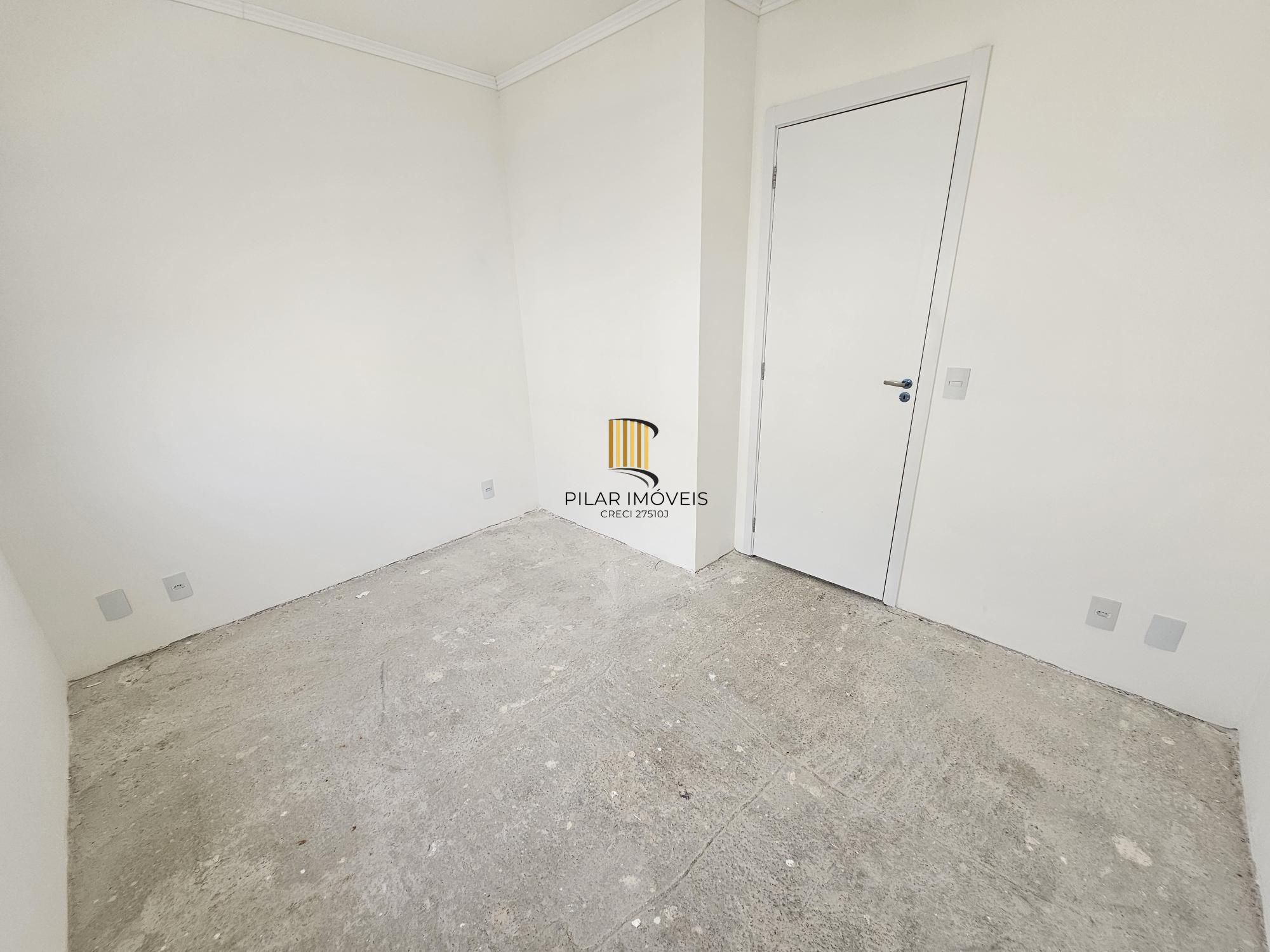 Sobrado 2 dormitórios em condomínio com infraestrutura completa no bairro Ipanema !