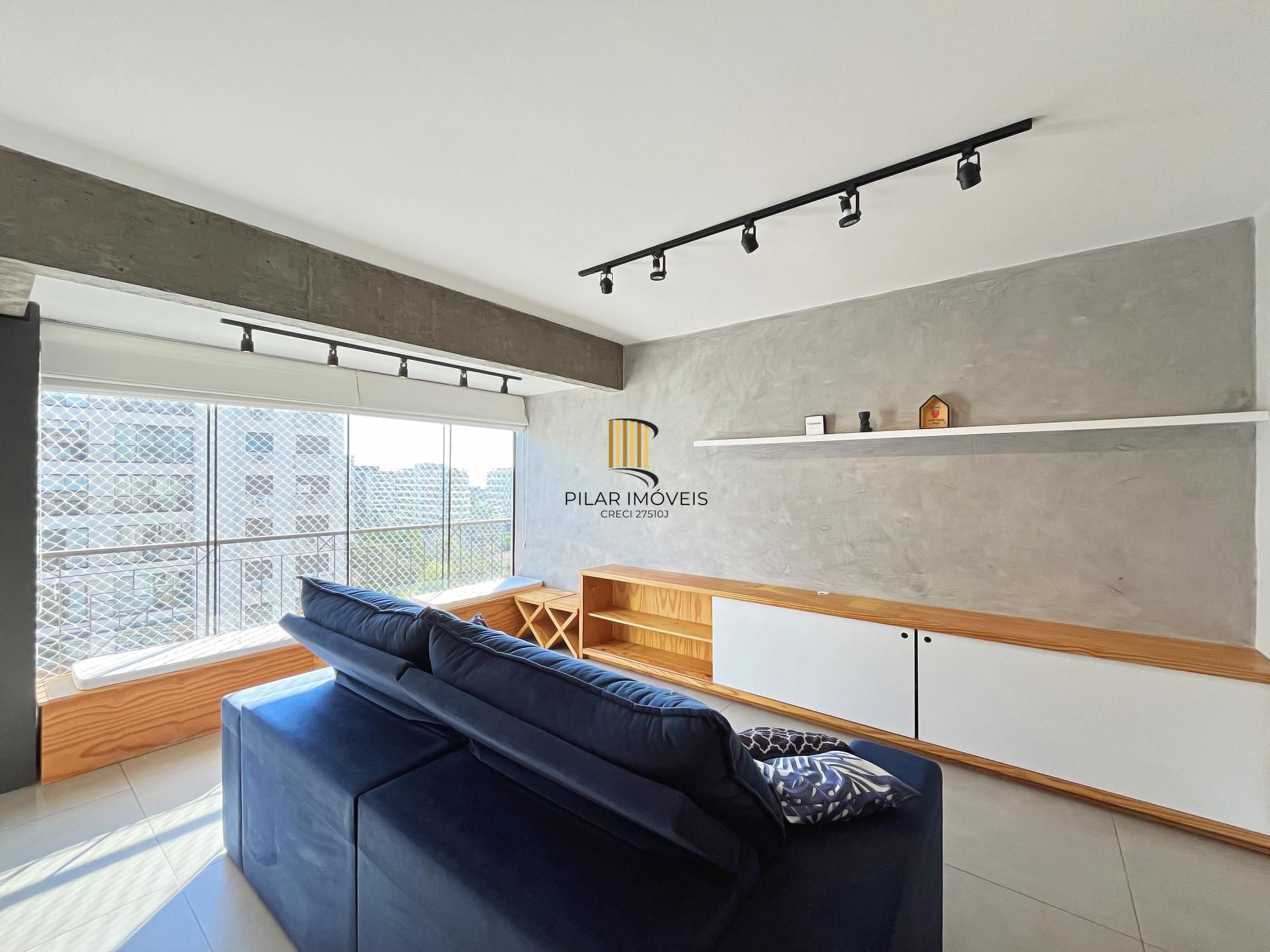 Excelente apartamento com 3 dormitório com 1 suíte á venda no bairro Tristeza.