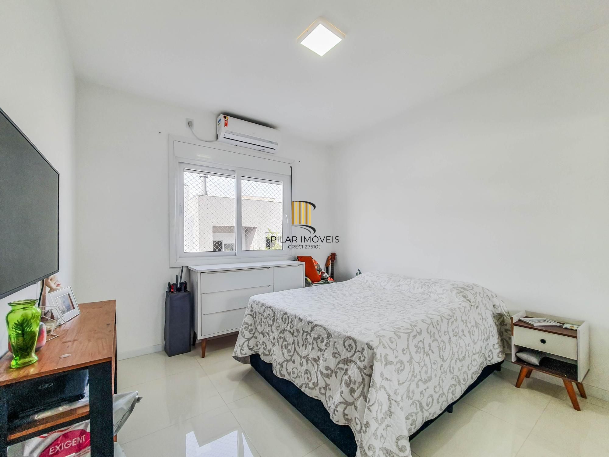 Excelente sobrado no Condominio Bella Morano