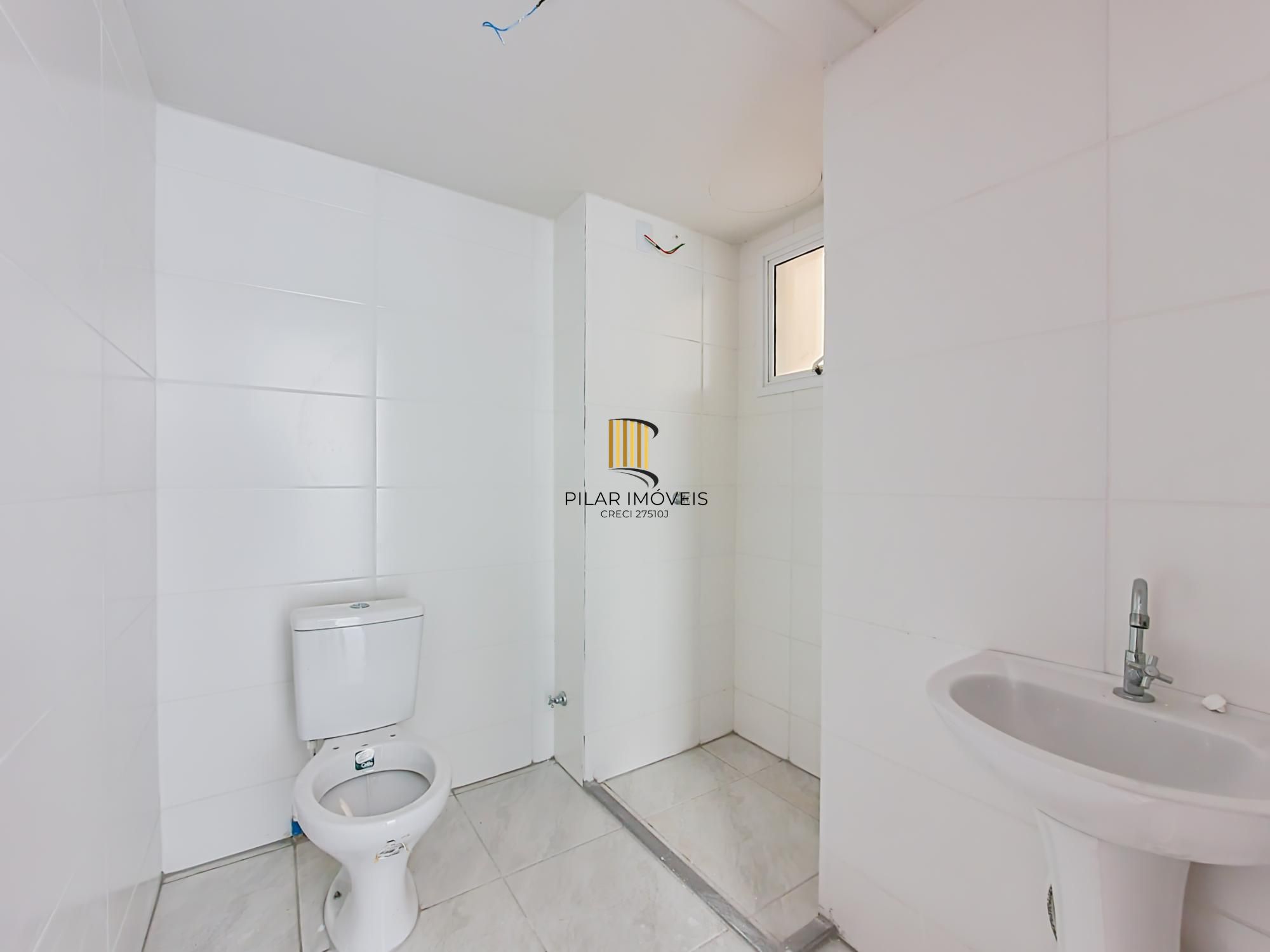 Apartamento 1 dormitório no bairro Hípica