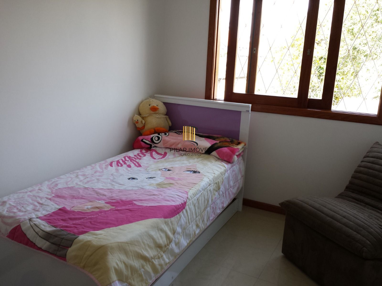Casa de Condomínio 3 dormitórios no bairro Ipanema
