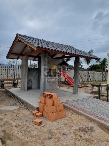 Terreno em Condominio para Venda - 0m², 0 dormitórios, Hípica