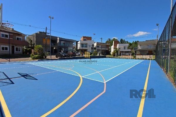 Casa para Venda - 236m², 5 dormitórios, sendo 4 suites, 2 vagas - Lagos De Nova Ipanema