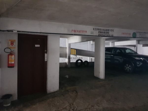 Box para Venda - 12m², 0 dormitórios, Centro Histórico - Pilar Imóveis