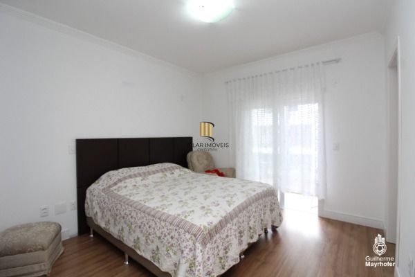 Casa Condominio para Venda - 206m², 3 dormitórios, sendo 1 suites, 3 vagas - Lagos De Nova Ipanema
