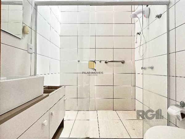 Casa de Condomínio 2 dormitórios no bairro Hípica