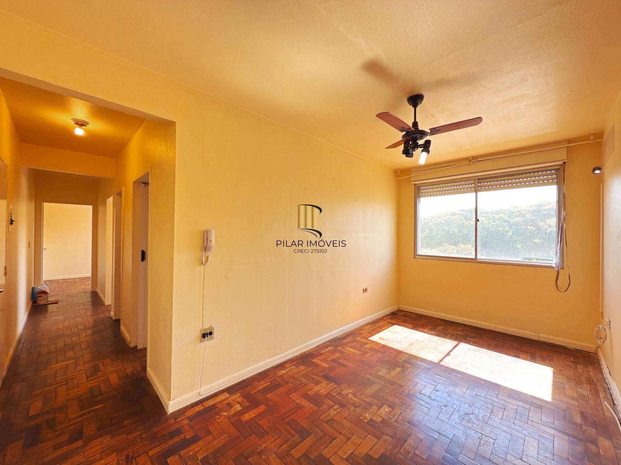 Apartamento 2 dormitórios no bairro Sarandi