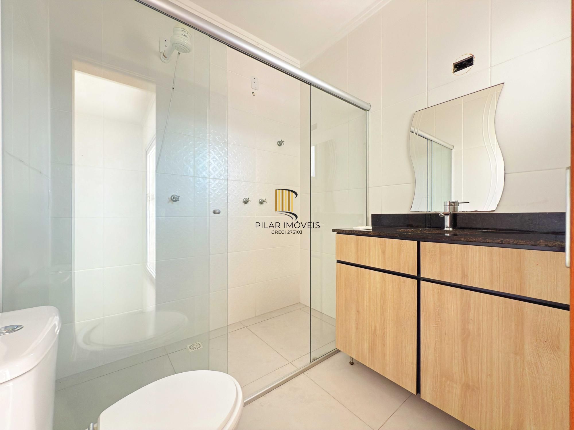 Sobrado no Jardins do Prado - 3 dormitórios sendo uma suite