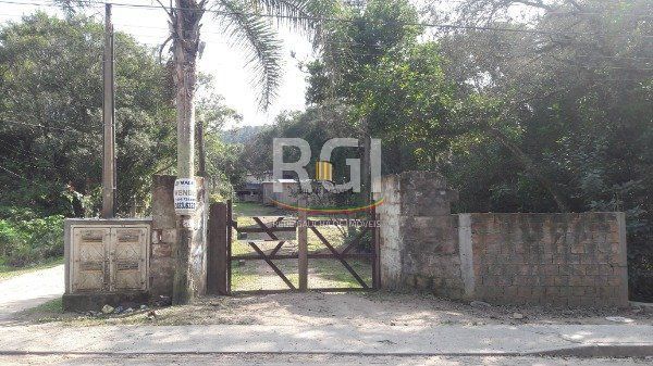Sítio para Venda - 400m², 3 dormitórios, sendo 1 suites, Belém Velho