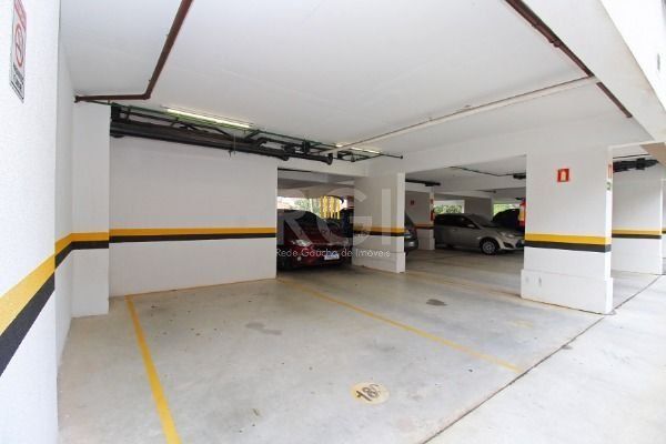 Apartamento para Venda - 49.01m², 1 dormitório, 1 vaga - Teresópolis