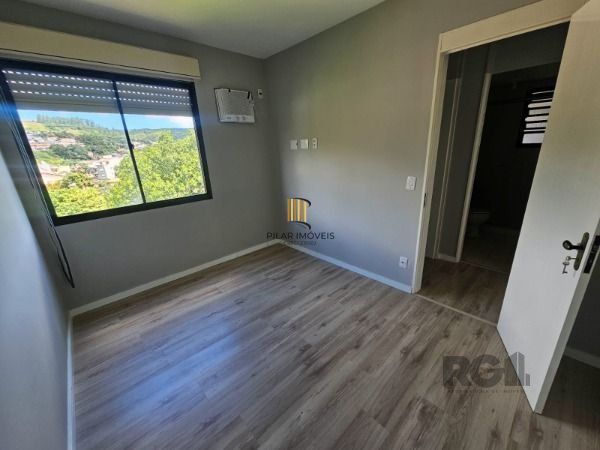 Apartamento 2 dormitórios no bairro Glória