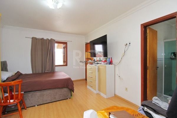 Casa para Venda - 359.89m², 5 dormitórios, sendo 3 suites, Espirito Santo
