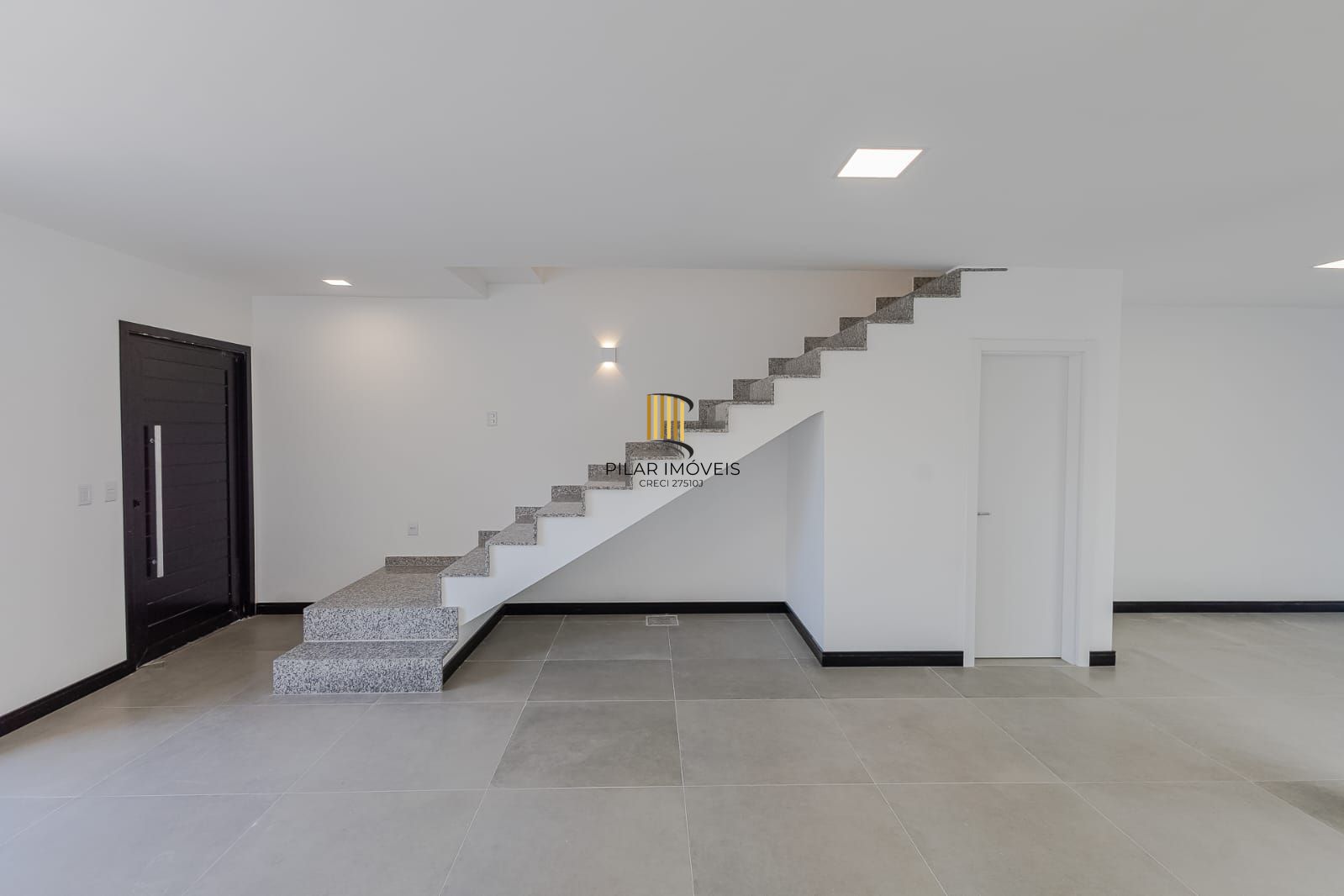 Casa 3 dormitórios no bairro Ipanema