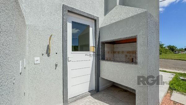 Casa em Porto Alegre, no bairro Aberta dos Morros, com 3 dormitório(s), e 3 banheiros, à venda. - Ipanema Park Residence