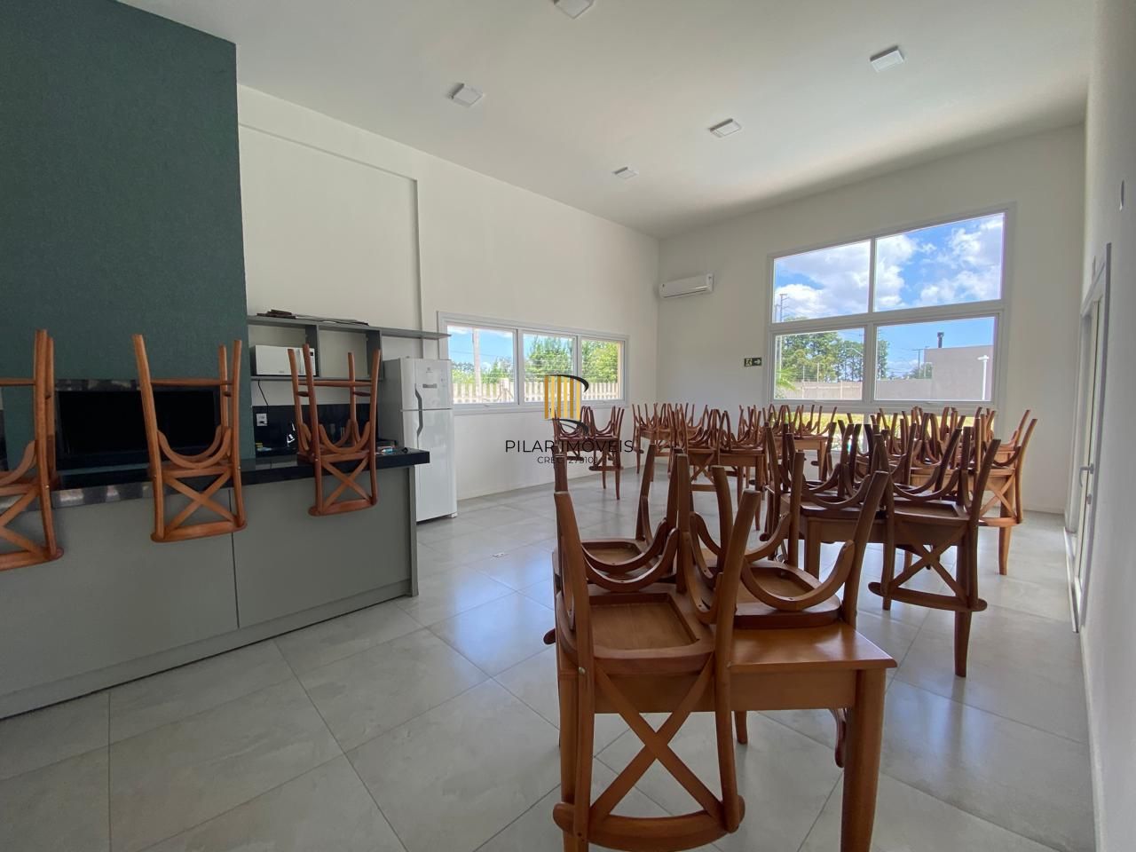 Terreno no bairro Hípica